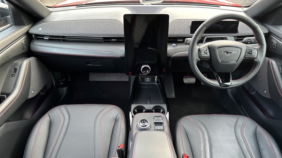 Used Ford Mustang Mach-E 2024 for sale - 76459098: Photo 11