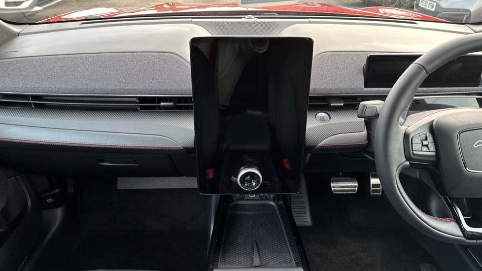 Used Ford Mustang Mach-E 2024 for sale - 76459098: Photo 12