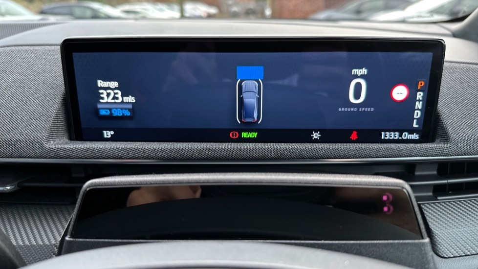 Used Ford Mustang Mach-E 2024 for sale - 76459098: Photo 13