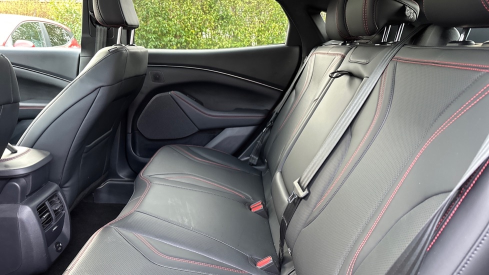 Used Ford Mustang Mach-E 2024 for sale - 76459098: Photo 14