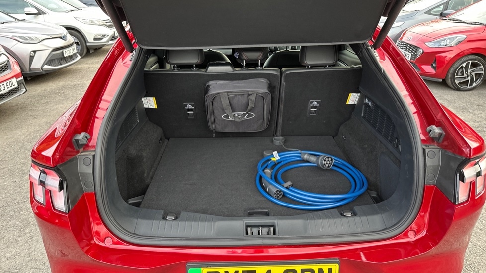 Used Ford Mustang Mach-E 2024 for sale - 76459098: Photo 15