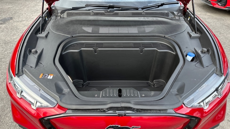 Used Ford Mustang Mach-E 2024 for sale - 76459098: Photo 16