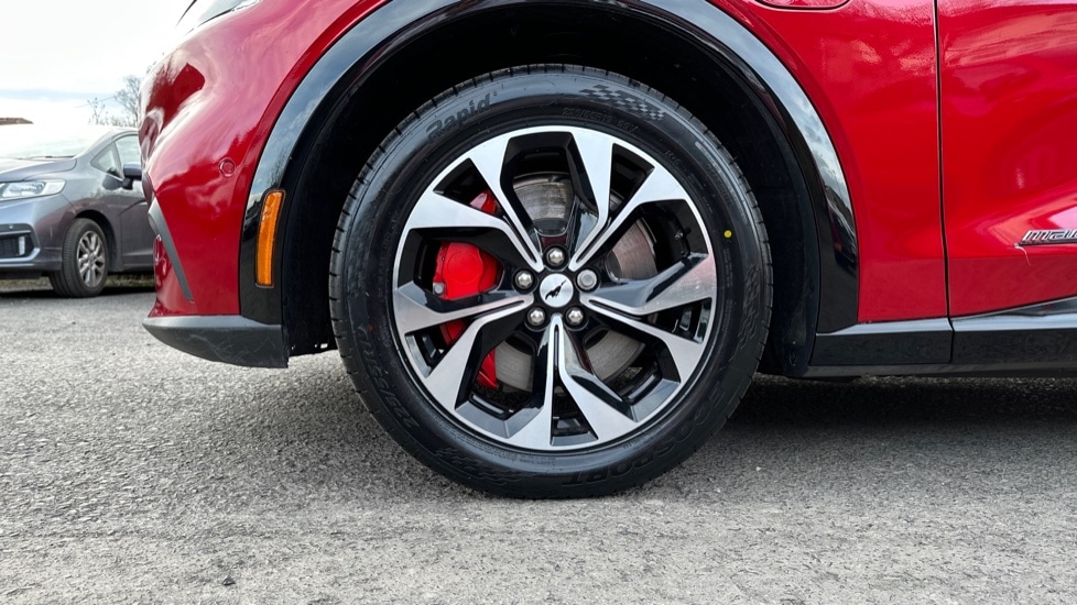 Used Ford Mustang Mach-E 2024 for sale - 76459098: Photo 17