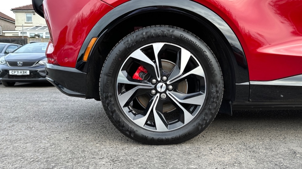 Used Ford Mustang Mach-E 2024 for sale - 76459098: Photo 19