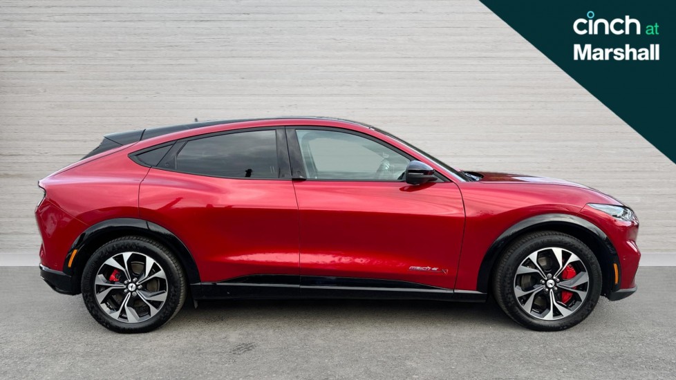 Used Ford Mustang Mach-E 2024 for sale - 76459098: Photo 2