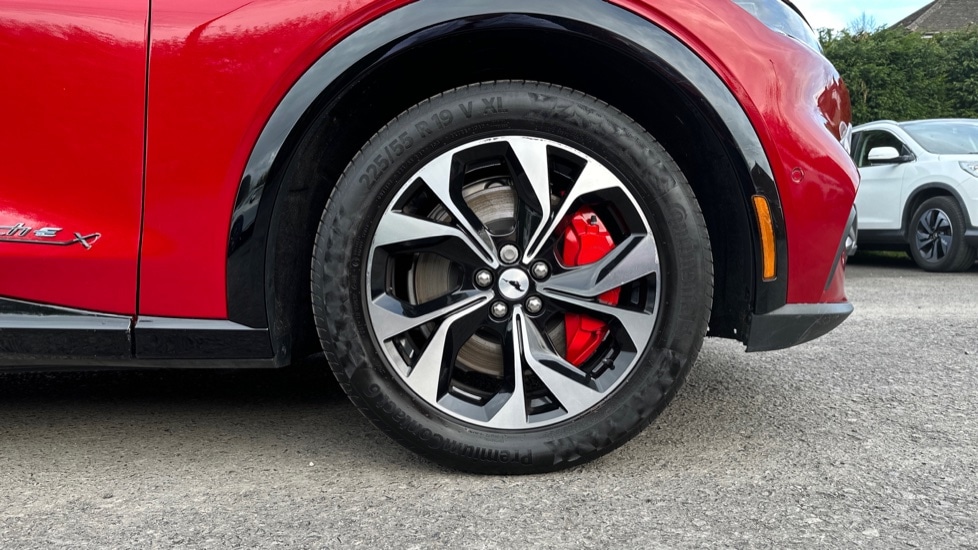 Used Ford Mustang Mach-E 2024 for sale - 76459098: Photo 20