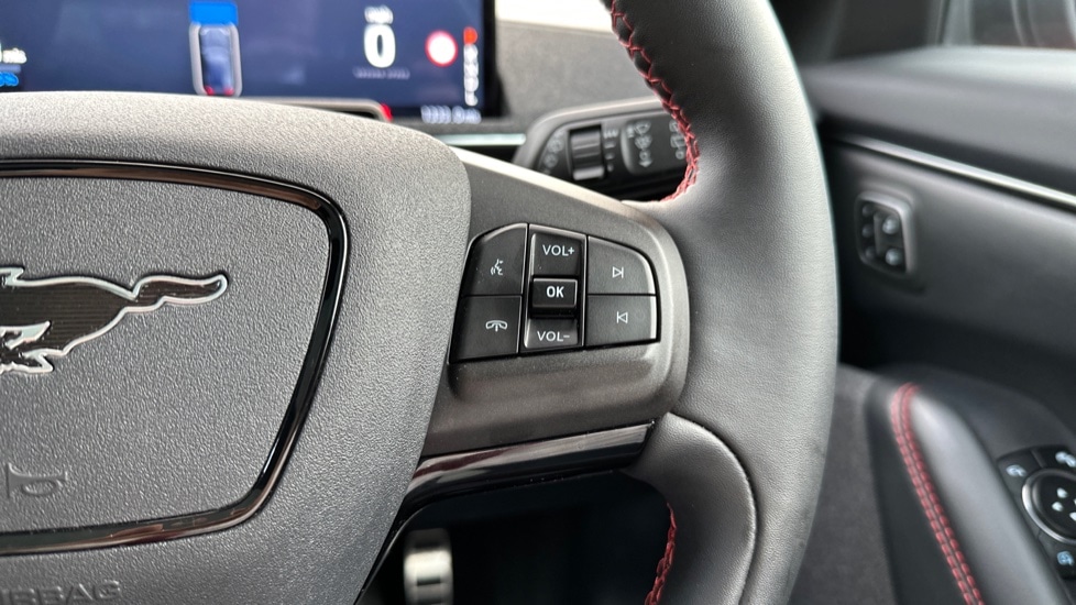 Used Ford Mustang Mach-E 2024 for sale - 76459098: Photo 21