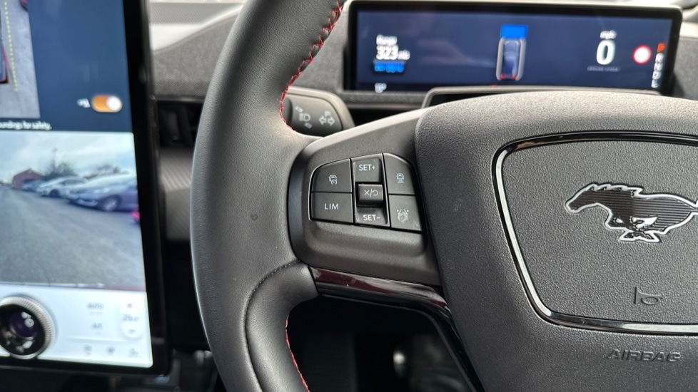 Used Ford Mustang Mach-E 2024 for sale - 76459098: Photo 22