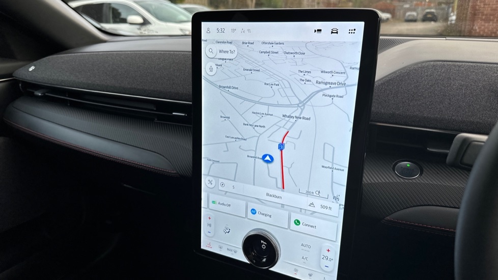 Used Ford Mustang Mach-E 2024 for sale - 76459098: Photo 24