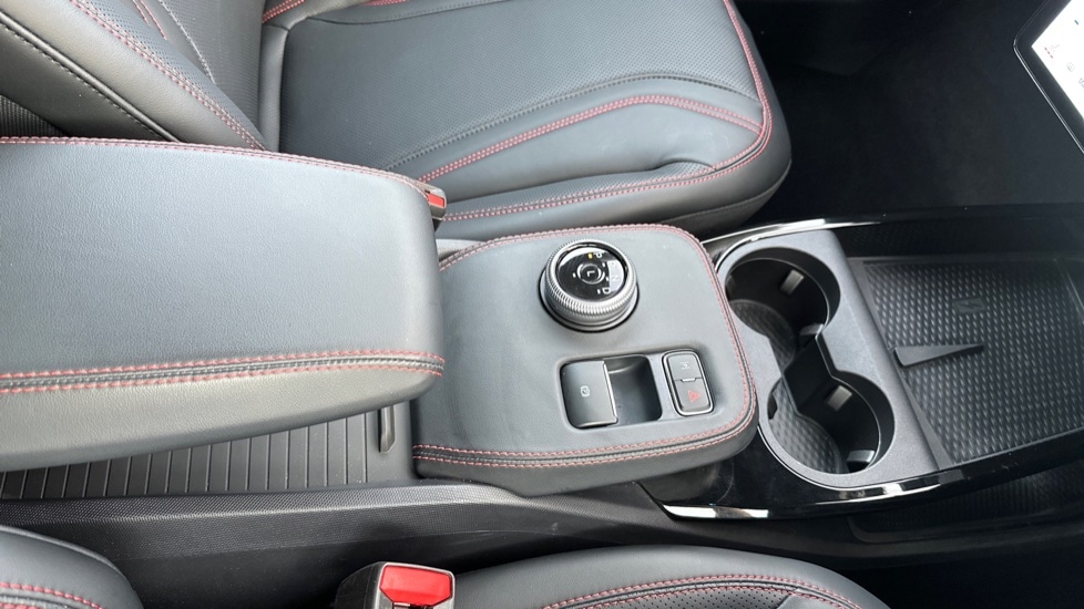 Used Ford Mustang Mach-E 2024 for sale - 76459098: Photo 25