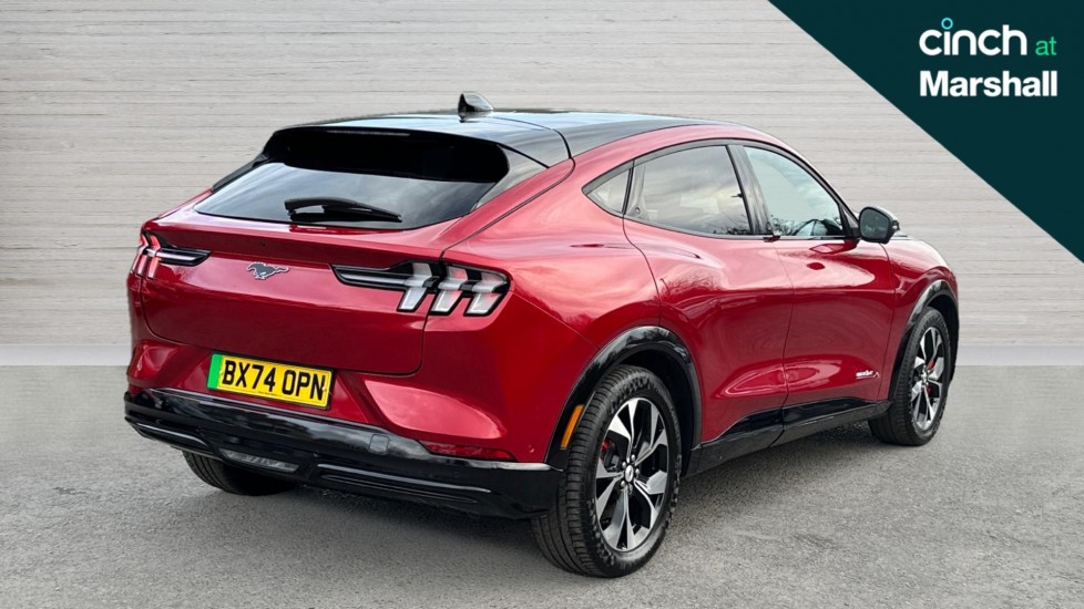 Used Ford Mustang Mach-E 2024 for sale - 76459098: Photo 3