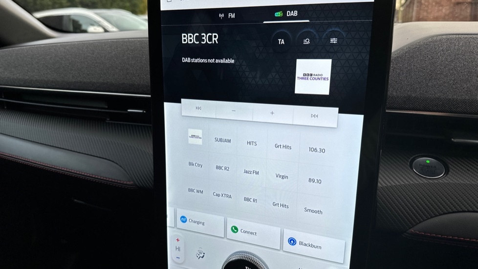 Used Ford Mustang Mach-E 2024 for sale - 76459098: Photo 31