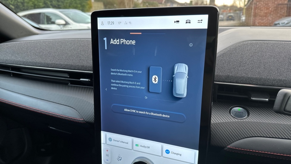 Used Ford Mustang Mach-E 2024 for sale - 76459098: Photo 32