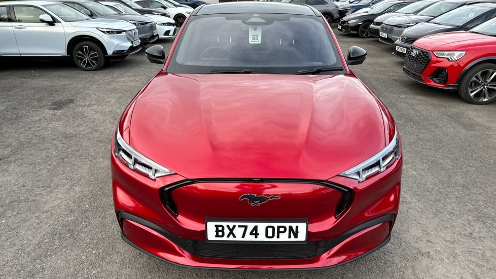 Used Ford Mustang Mach-E 2024 for sale - 76459098: Photo 34