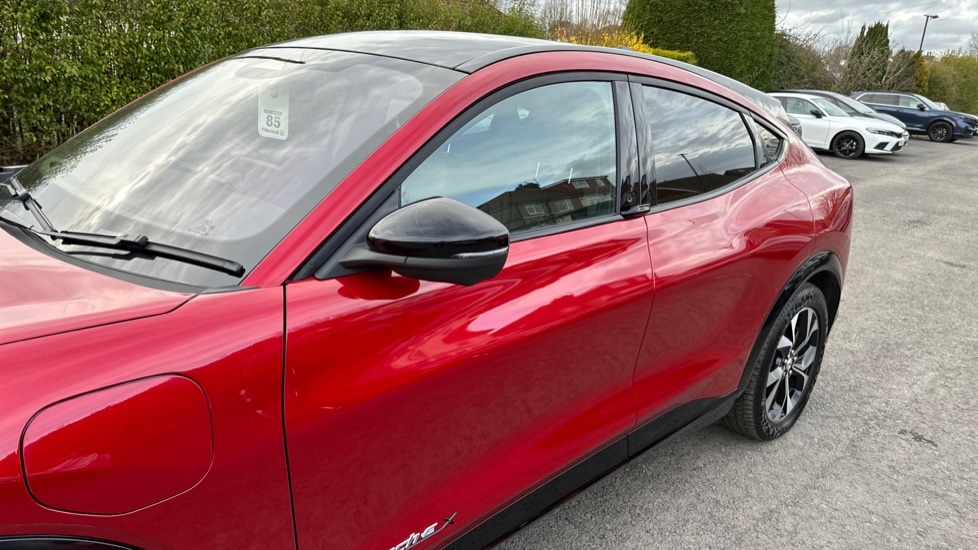 Used Ford Mustang Mach-E 2024 for sale - 76459098: Photo 37