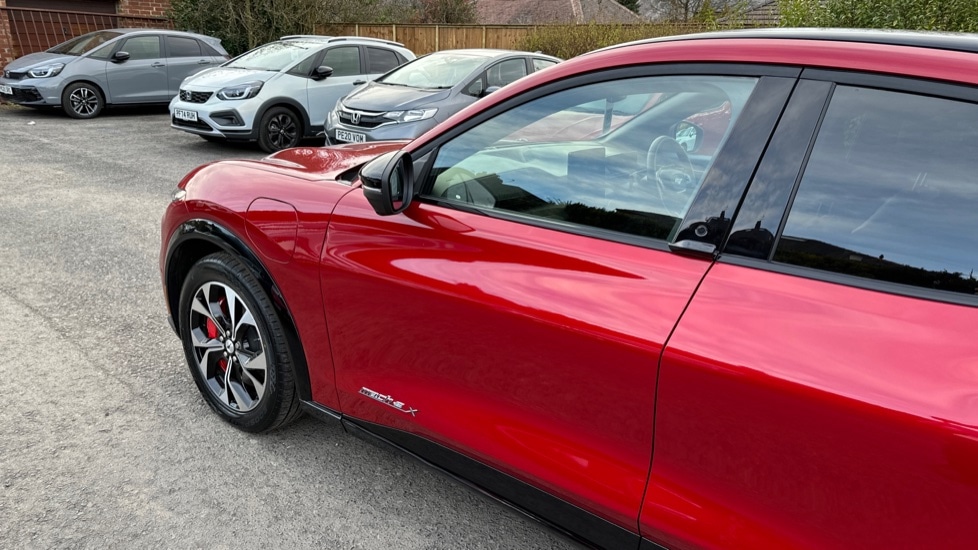 Used Ford Mustang Mach-E 2024 for sale - 76459098: Photo 38