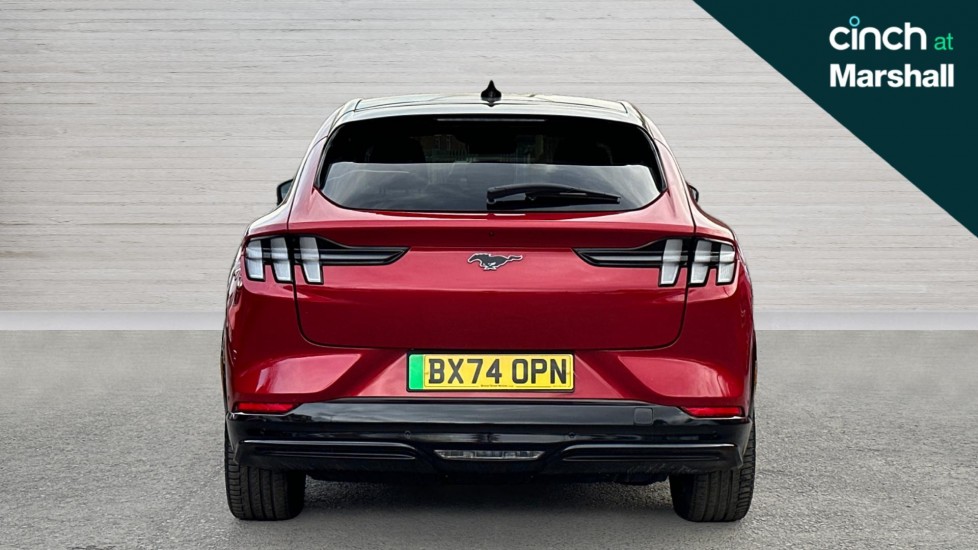 Used Ford Mustang Mach-E 2024 for sale - 76459098: Photo 4