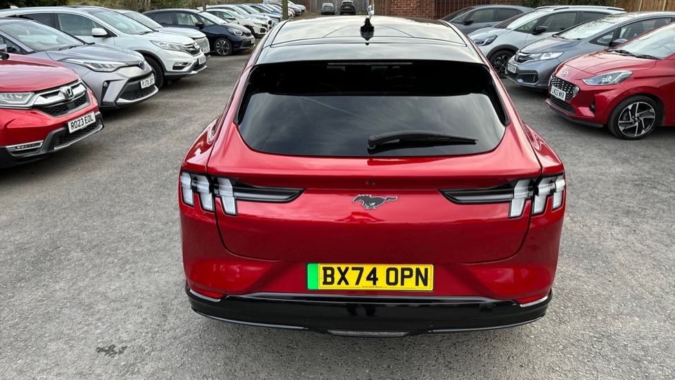 Used Ford Mustang Mach-E 2024 for sale - 76459098: Photo 42