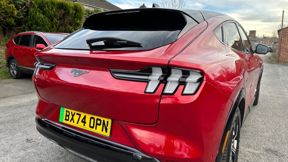 Used Ford Mustang Mach-E 2024 for sale - 76459098: Photo 43