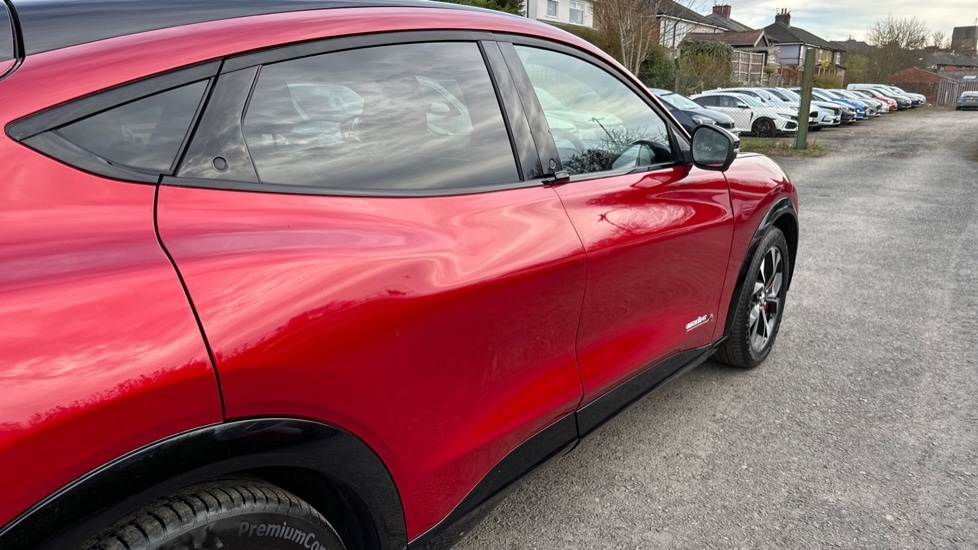 Used Ford Mustang Mach-E 2024 for sale - 76459098: Photo 44