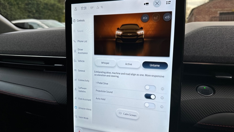 Used Ford Mustang Mach-E 2024 for sale - 76459098: Photo 47