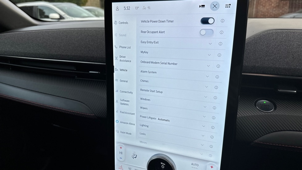 Used Ford Mustang Mach-E 2024 for sale - 76459098: Photo 50