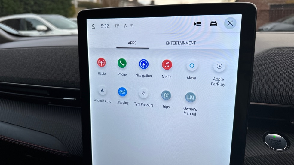 Used Ford Mustang Mach-E 2024 for sale - 76459098: Photo 51