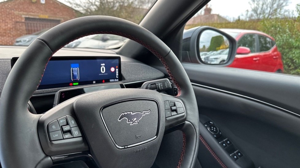 Used Ford Mustang Mach-E 2024 for sale - 76459098: Photo 55