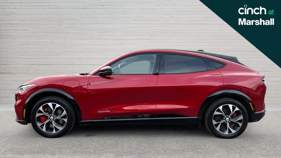 Used Ford Mustang Mach-E 2024 for sale - 76459098: Photo 6