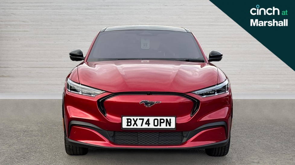 Used Ford Mustang Mach-E 2024 for sale - 76459098: Photo 8