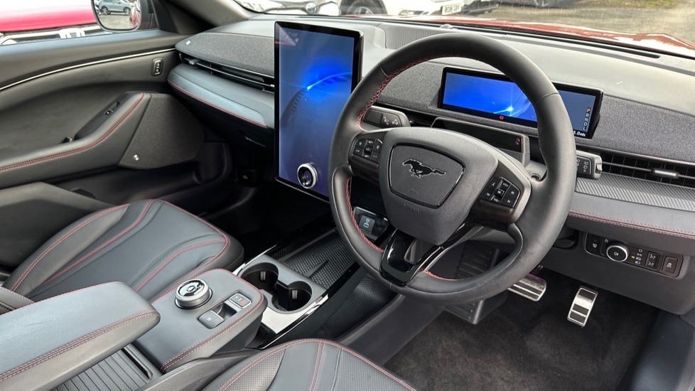 Used Ford Mustang Mach-E 2024 for sale - 76459098: Photo 9