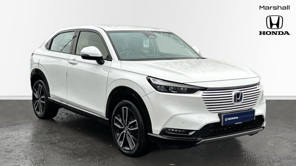 Used Honda HR-V 2024 for sale - 76749898: Photo 1