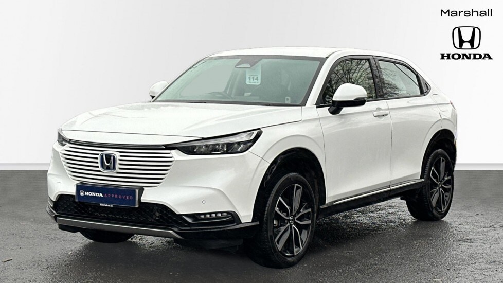 Used Honda HR-V 2024 for sale - 76749898: Photo 10