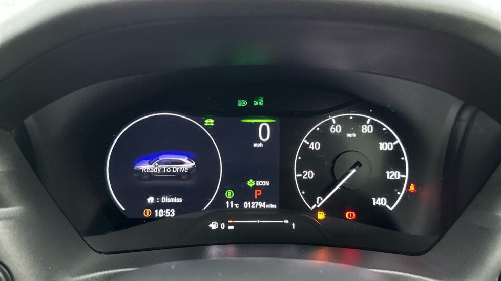 Used Honda HR-V 2024 for sale - 76749898: Photo 11