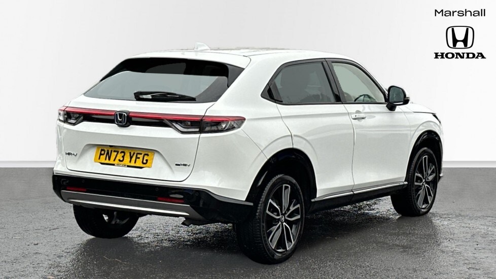 Used Honda HR-V 2024 for sale - 76749898: Photo 12