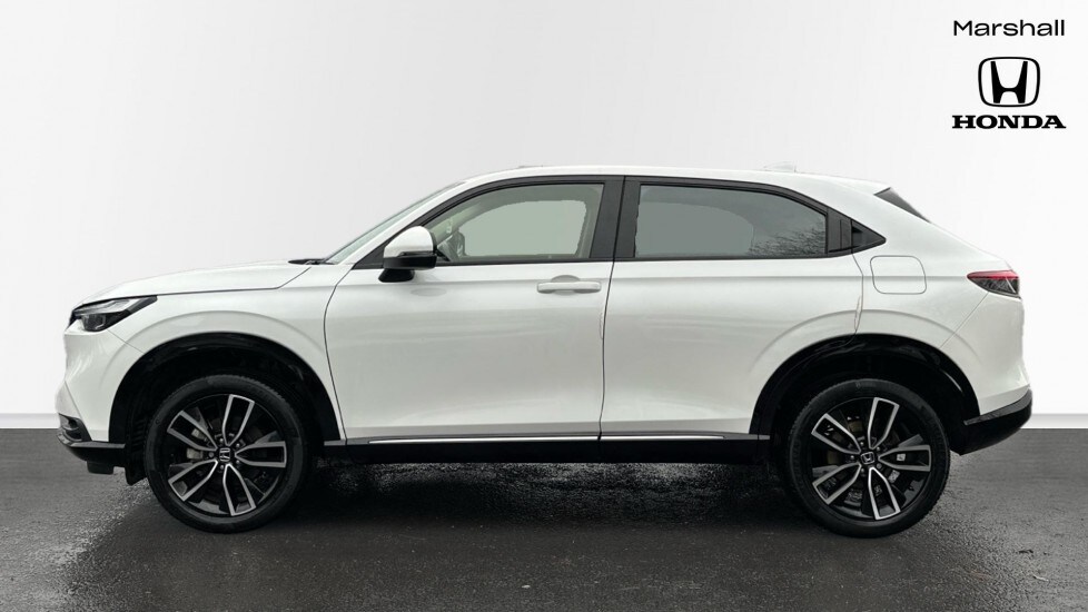 Used Honda HR-V 2024 for sale - 76749898: Photo 13