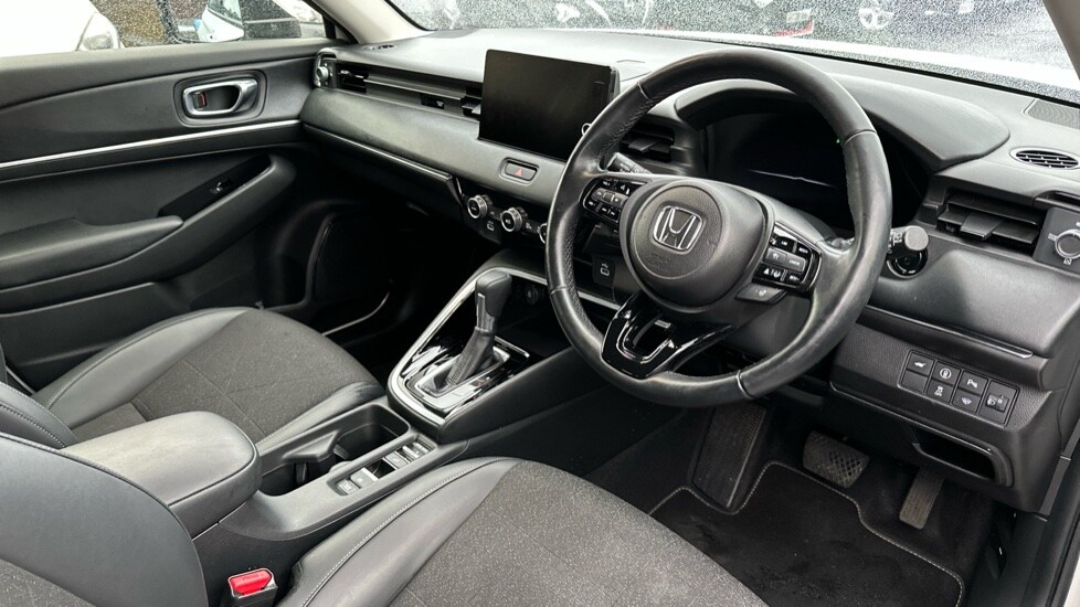 Used Honda HR-V 2024 for sale - 76749898: Photo 14