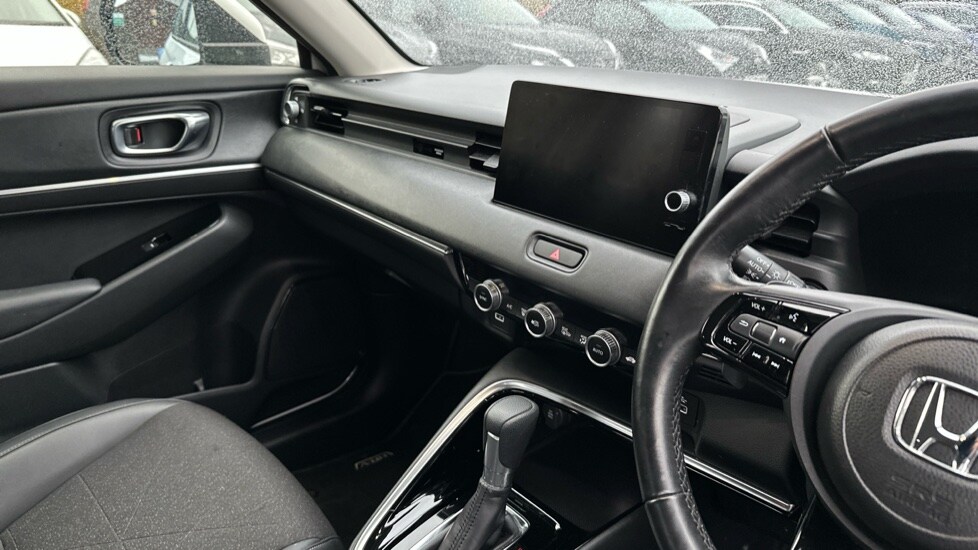 Used Honda HR-V 2024 for sale - 76749898: Photo 15