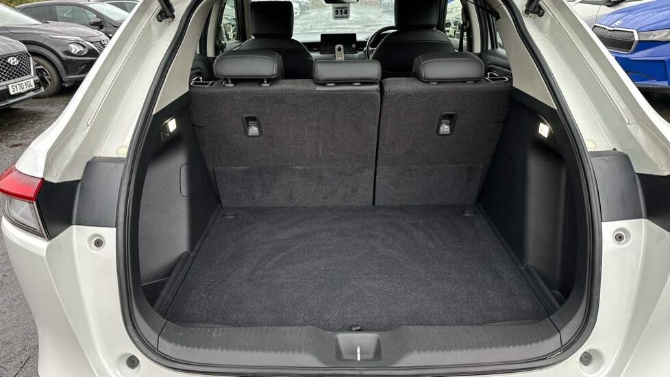 Used Honda HR-V 2024 for sale - 76749898: Photo 16