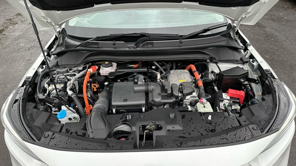 Used Honda HR-V 2024 for sale - 76749898: Photo 17