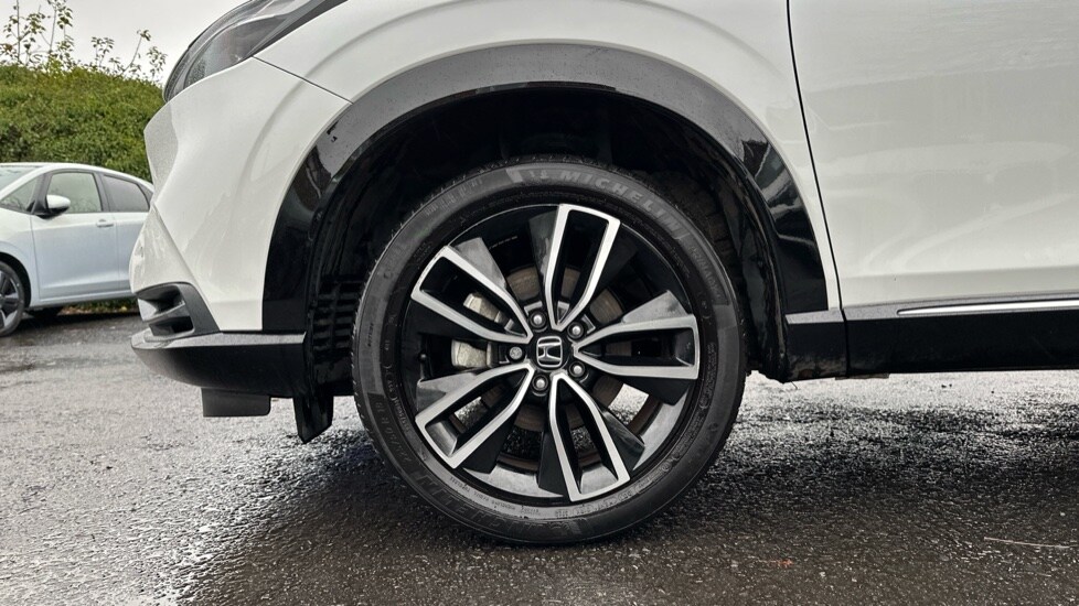 Used Honda HR-V 2024 for sale - 76749898: Photo 18