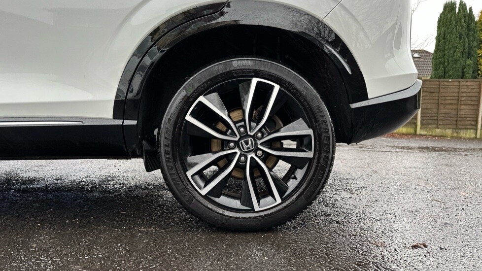 Used Honda HR-V 2024 for sale - 76749898: Photo 19