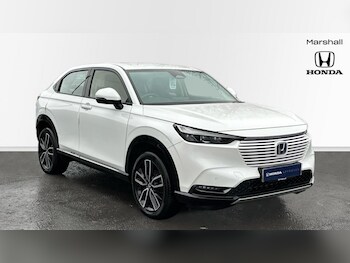 Used Honda HR-V 2024 for sale - 76749898: Photo