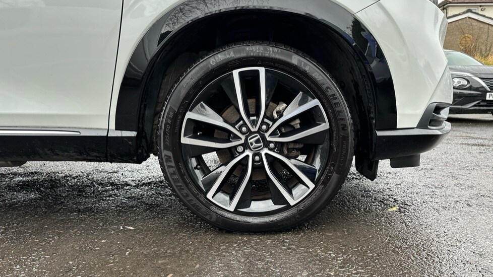 Used Honda HR-V 2024 for sale - 76749898: Photo 20