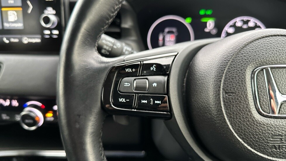 Used Honda HR-V 2024 for sale - 76749898: Photo 22