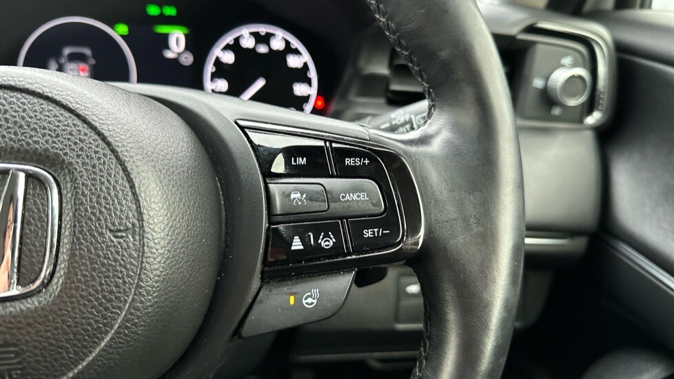 Used Honda HR-V 2024 for sale - 76749898: Photo 23