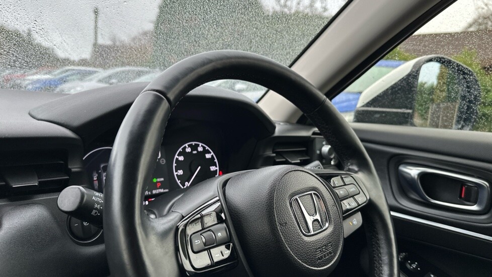 Used Honda HR-V 2024 for sale - 76749898: Photo 24