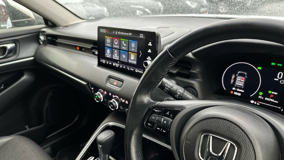 Used Honda HR-V 2024 for sale - 76749898: Photo 25