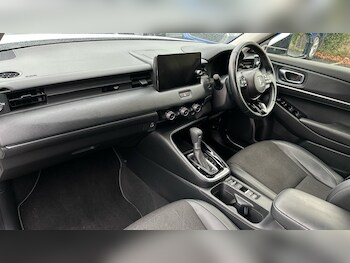 Used Honda HR-V 2024 for sale - 76749898: Photo