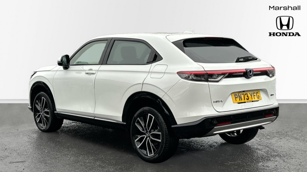 Used Honda HR-V 2024 for sale - 76749898: Photo 3